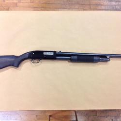 fusil à pompe MAVERICK cal 12/76