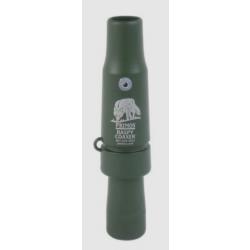 Appeau pour prédateur PRIMOS raspy coaxer
