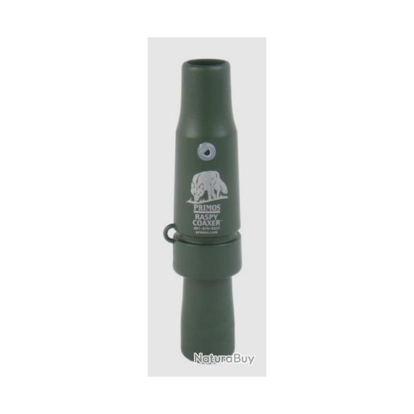Appeau pour prdateur PRIMOS raspy coaxer