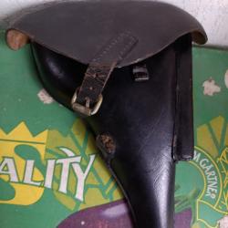 Holster p08