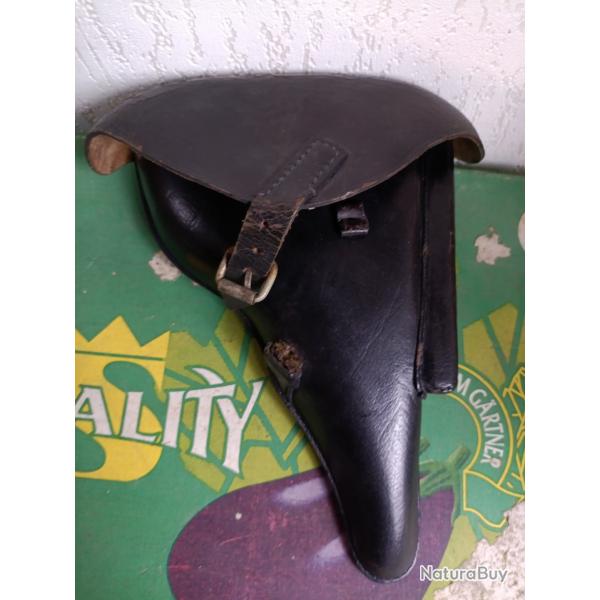 Holster p08