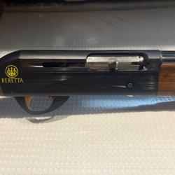 FUSIL BERETTA BELLMONTE 2 12/76