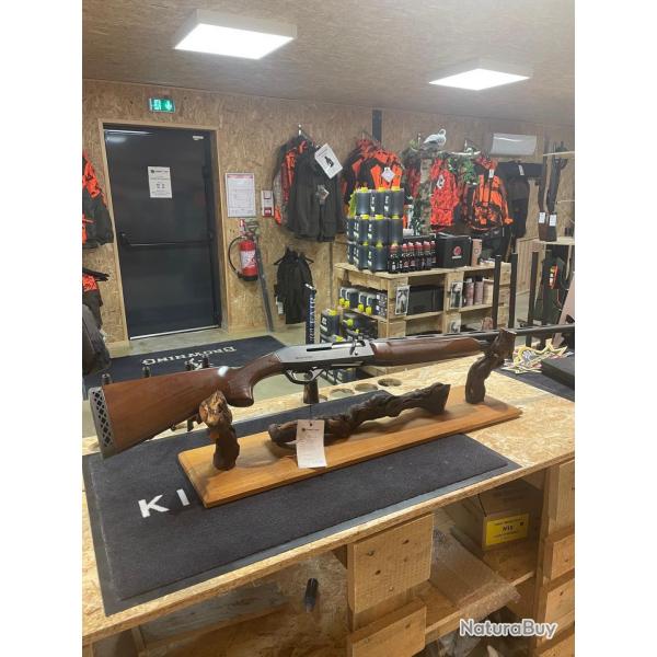 Enchre 1 ! Fusil semi-auto occasion Stoeger M3020 - Cal. 20/76