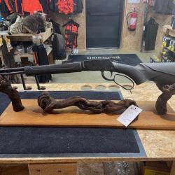 Enchère 1 ! Carabine occasion Rossi Rio Bravo - Cal. 22 LR