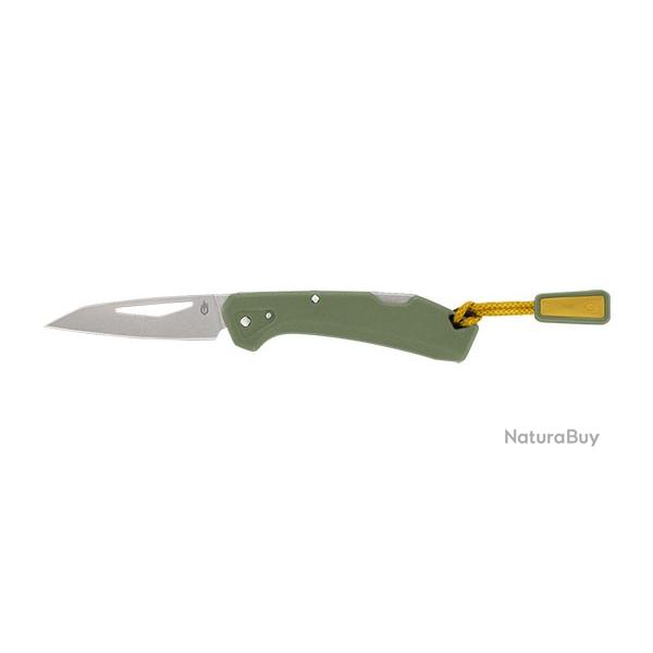 Gerber- LST Mini