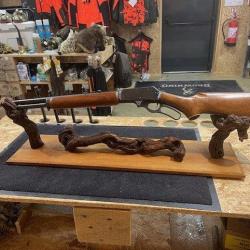 Enchère 1 ! Carabine occasion Marlin 444S - Cal. 444 Marlin