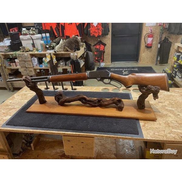 Enchre 1 ! Carabine occasion Marlin 444S - Cal. 444 Marlin