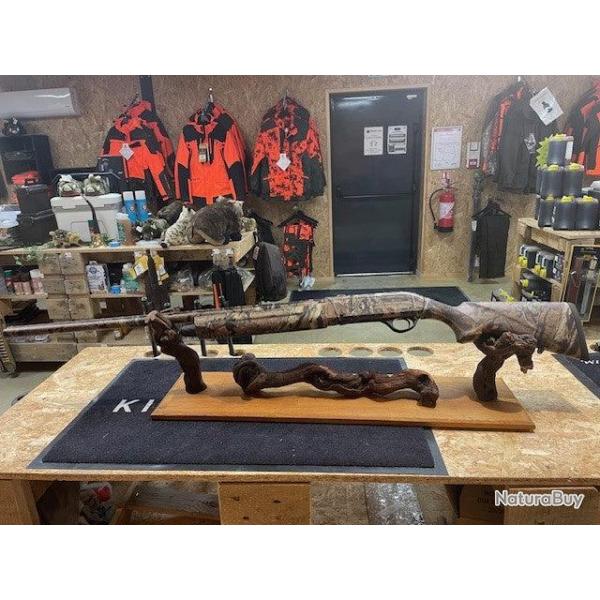 Enchre 1 ! Fusil occasion Diana Infinity Camo - Cal. 12/89