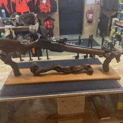 Enchère 1 ! Carabine occasion Browning MK1 - Cal. 300 WM