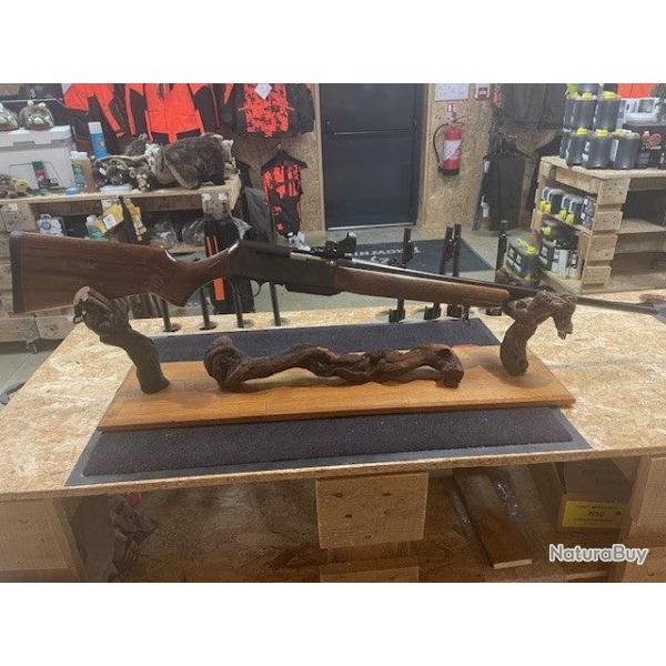 Enchre 1 ! Carabine occasion Browning MK1 - Cal. 300 WM