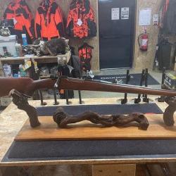 Enchère 1 ! Carabine occasion C2 98K - Cal. 7x64