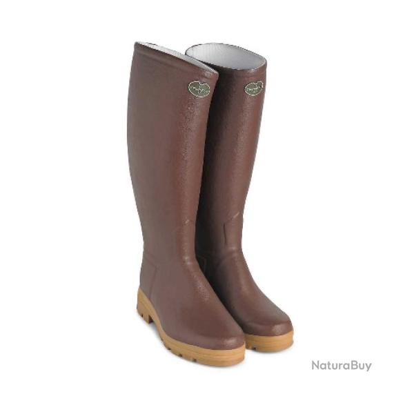 Bottes LE CHAMEAU saint hubert P46 M46