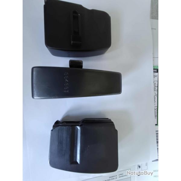 Vend chargeur  SR K31 original  cat C