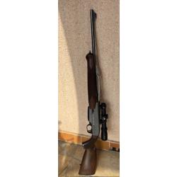 Carabine verney carron