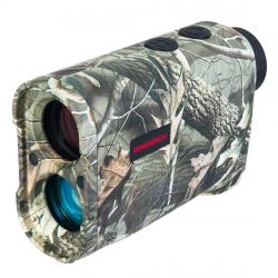 LEVENHUK - CAMO LC1500 - Télémètre Jumelle Monoculaire Laser