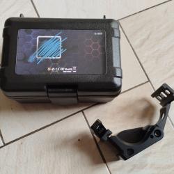 Support Magnifier Repro Unity FAST FTC Omni