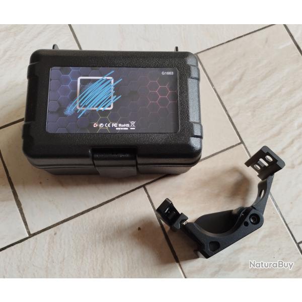 Support Magnifier Repro Unity FAST FTC Omni