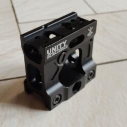 Réhausse Red Dot Repro Unity Fast Micro Mount