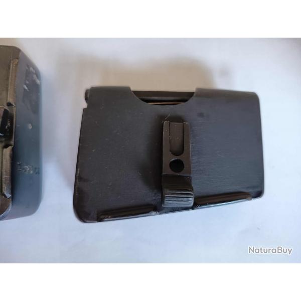 Vend chargeur SR 96/11 G11 K11  cat D