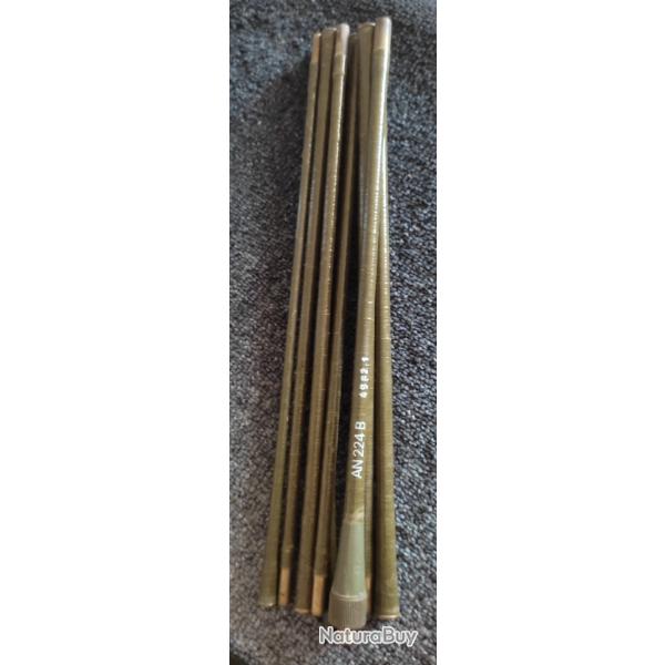 Antenne 8 Brins AN 224B Gamme TRPP13