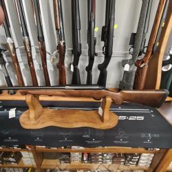 Carabine à verrou Tikka T3 - Cal. 222 Remington