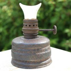 DDAY44 - lampe réchaud combat  - ref  LBV24JUW001