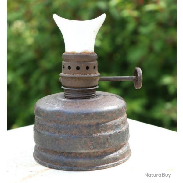 DDAY44 - lampe rchaud combat  - ref  LBV24JUW001