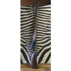 Carabine Browning Bar 4x Hunter Bavarian G3 cal.7rm canon 61cm