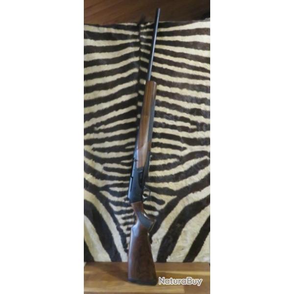 Carabine Browning Bar 4x Hunter Bavarian G3 cal.7rm canon 61cm