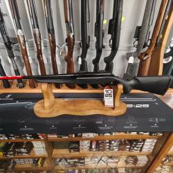 Carabine à verrou Benelli Lupo - Cal. 270 Win