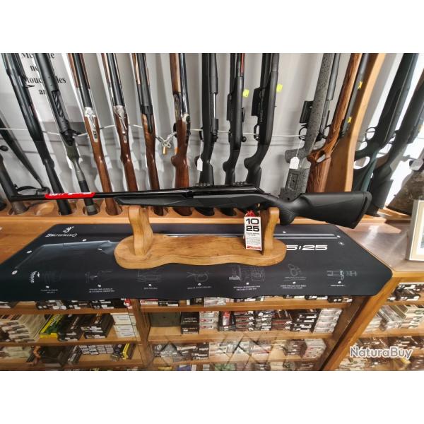 Carabine  verrou Benelli Lupo - Cal. 270 Win