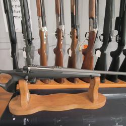 Carabine à verrou Sako S20 - Cal. 270 Win