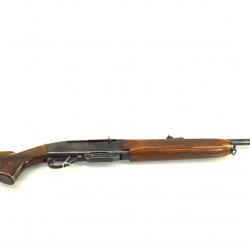 Carabine semi automatique Remington 742 wood master  280R 1e sans prix de réserve