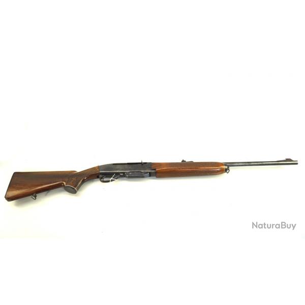 Carabine semi automatique Remington 742 wood master  280R 1e sans prix de rserve