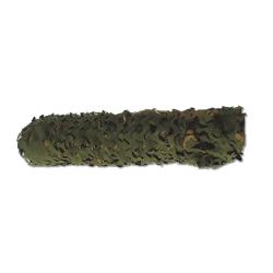 Rouleau 20m de Filet de camouflage largeur 2,30 m