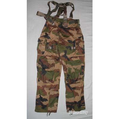 Pantalon de combat NG satin hiver 3C Armée française XL