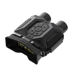 Jumelles caméra vision nocturne 4K - photo et vidéo haute précision