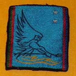 31° Brigade, type 3045, 74 x 62 millimètres ,  ETAT VOIR PHOTO . POUR TOUT RENSEIGNEMENT ME CONTACTE