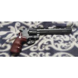Revolver Borner Super Sport 703 - 4.5mm BB (3 joules)