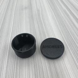 boite seule de protection capacité 3 Etoiles porte amorces type 1075 en TPU incassable!