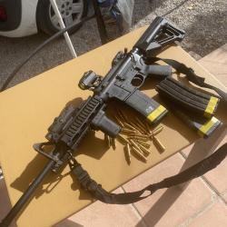 Smith & Wesson AR-15 M&P15 Sport 2 16" .223