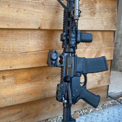 Smith & Wesson AR-15 M&P15 Sport 2 16" .223
