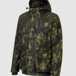 DV25 - Veste Stagunt Terra JTK TAILLE L