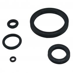 lot de 5 joints pour carabine Hämmerli 450 à air pré comprimé