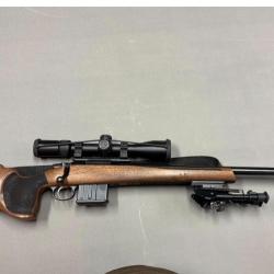 CZ 557 Varmint 308win