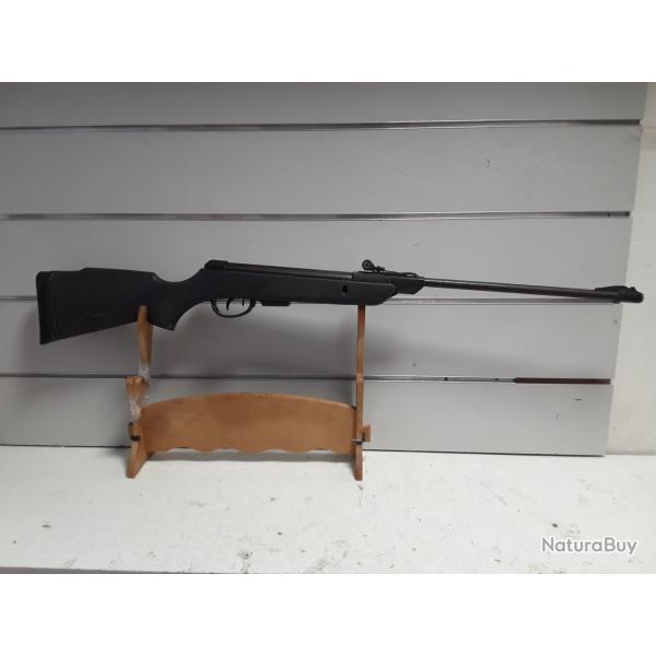 Carabine a plombs Gamo synthetique cal.4,5mm 7,5j