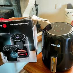Friteuse Airfryer