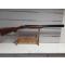 petites annonces chasse pêche : Fusil superpose Zafer cal.12/76 bois can.71cm