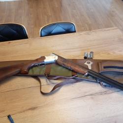 fusil yildiz