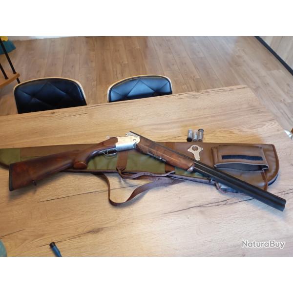 fusil yildiz